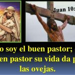 Evangelio San Juan 10,11-16. Miércoles 24 de Octubre de 2018. San Rafael Guízar y Valencia obispo. Patrono del Episcopado Mexicano.