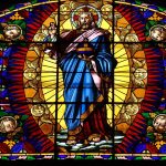 De la carta del Apóstol San Pablo a los Efesios 2,1-10. Lunes 22 de Octubre de 2018. Misa de San Juan Pablo II. papa.