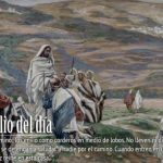 Evangelio San Lucas 10,1-12. Jueves 4 de Octubre de 2018.
