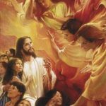 Evangelio San Mateo 18,1-5.10. Martes 2 de Octubre de 2018. Los Ángeles Custodios.