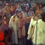 Evangelio San Lucas 11,29-32. Lunes 15 de Octubre de 2018.