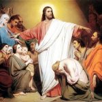 Salmo 84,9-14. Martes 23 de Octubre de 2018. Misa Por la nueva evangelización.