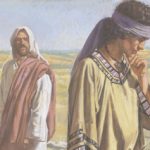 Evangelio San Marcos 10,17-30. Domingo 14 de Octubre de 2018.