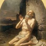 Del libro de Job 3,1-3.11.16.12-15.17.20-23. Martes 2 de Octubre de 2018. Los Ángeles Custodios.