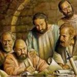 De la carta del Apóstol San Pablo a los Gálatas 2,1-2.7-14. Miércoles 10 de Octubre de 2018. Por los familiares y amigos.
