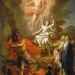 2a lect de la carta a los Hebreos 2,8-11. Domingo 7 de Octubre de 2018.