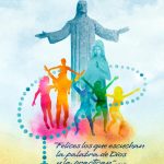 León y la dicha divina del rosario viviente octubre 21 2018.