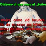 Salmo 127,1-6. Domingo 7 de Octubre de 2018.