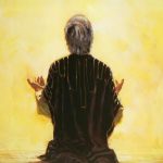 Salmo 87,11-15. Miércoles 3 de Octubre de 2018. Misa votiva San José.