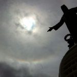 Oración a Cristo… Rey En reconocimiento de su Reinado Universal
