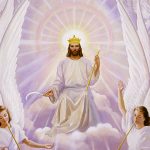 Billete Celador –Un Mensaje para Ti Guardia de Honor- La Venida Gloriosa de Cristo… Parroquia de San Pío X
