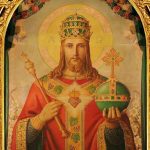 Billete Celador –Un mensaje para Ti Guardia de Honor- Por Cristo al Padre… Parroquia de San Pío X