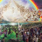 Evangelio San Marcos 13,24-32. Domingo 18 de Noviembre de 2018. La Dedicación de las Basílicas de San Pedro y San Pablo.