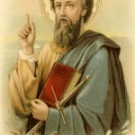De la carta del Apóstol San Pablo a los Filipenses 3,3-8. Jueves 8 de Noviembre de 2018. Misa votiva de la Sagrada Eucaristía.
