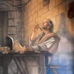De la carta del Apóstol San Pablo a los Filipenses 2,1-4. Lunes 5 de Noviembre de 2018. Misa votiva del Espíritu Santo.