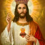Cristo Rey y nada más todo. Párroco Roberto Guerrero.