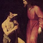 Evangelio San Lucas 18,35-43. Lunes 19 de Noviembre de 2018. Misa por la Santificación del Trabajo Humano.
