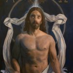 2a lect del libro del Apocalipsis del Apóstol San Juan 1,5-8. Domingo 25 de Noviembre de 2018. Solemnidad de Nuestro Señor Jesucristo, Rey del Universo.