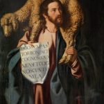 Evangelio San Lucas 15,1-10. Jueves 8 de Noviembre de 2018. Misa votiva de la Sagrada Eucaristía.