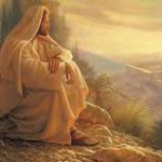 Evangelio San Lucas 19,41-44. Jueves 22 de Noviembre de 2018.