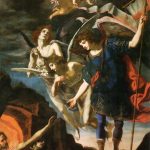 1a lect.Del libro del Profeta Daniel 12,1-3. Domingo 18 de Noviembre de 2018. La Dedicación de las Basílicas de San Pedro y San Pablo.