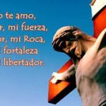 Salmo 143,1-2.9-10. Sábado 24 de Noviembre de 2018.
