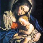 Salmo 130,1-3. Lunes 5 de Noviembre de 2018. Misa votiva del Espíritu Santo.