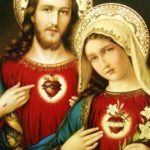 Guerras, aborto, muerte… los Corazones de Jesús y de María sufren ¿Te gustaría consolarlos con tu amor?