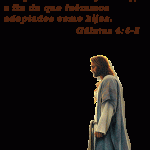 2a lect de la 2a carta del Apóstol San Pablo a a los Gálatas 4,4-7. Solemnidad Santa María Madre de Dios.