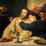 De la 1a carta del Apóstol San Juan 1,1-4. Jueves 27 de Diciembre de 2018. San Juan Apóstol y Evangelista.