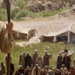 Lectura del santo evangelio, de la santa eucaristía jueves 13 del 2018.