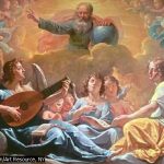 Salmo 95,1-2.11-13. Lunes 31 de Diciembre de 2018.
