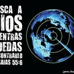 Del libro del Profeta Isaías 48,17-19. Viernes 14 de Diciembre de 2018.