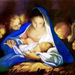 Del libro del Profeta Jeremías 23,5-8. Martes 18 de Diciembre de 2018. Feria Mayor de Adviento “O ADONAI” “OH, SEÑOR PODEROSO”.