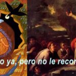 Evangelio San Mateo 17,10-13. Sábado 15 de Diciembre de 2018. Misa votiva de Santa María de Guadalupe.