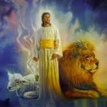 Del libro del Génesis 49,8-10. Lunes 17 de Diciembre de 2018. Feria Mayor de Adviento “O SAPIENTIA” “OH, SABIDURÍA”.