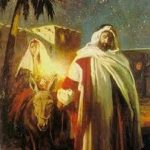 1a lect del libro del Profeta Miqueas 5,1-4. Domingo 23 de Diciembre de 2018. IV Domingo de Adviento- Feria Mayor de Adviento “O EMMMANUEL” “OH, EMMANUEL”.