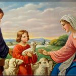 Salmo 83,2-3.5-6.9-10. Domingo 30 de Diciembre de 2018. Fiesta de La Sagrada Familia de Nazareth.