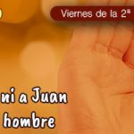 Evangelio San Mateo 11,16-19. Viernes 14 de Diciembre de 2018.