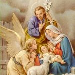 1a lect del libro del Profeta Isaías 52,7-10. Martes 25 de Diciembre de 2018. La Natividad de Nuestro Señor Jesucristo.