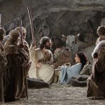 Evangelio de San Juan 1,1-18. Lunes 31 de Diciembre de 2018.