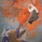 Del libro del Sirácide (Eclesiástico) 48,1-4.9-11. Sábado 15 de Diciembre de 2018- Misa votiva de Santa María de Guadalupe.
