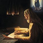 Del libro del Profeta Isaías 26,1-6. Jueves 6 de Diciembre de 2018.