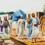 Salmo 12,2-6. Domingo 16 de Diciembre de 2018. Domingo III de Adviento.