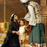 1a lect del 1er libro del Profeta Samuel 1,20-22.24-28. Domingo 30 de Diciembre de 2018. Fiesta de La Sagrada Familia de Nazareth.