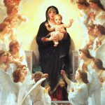 Salmo 79,2-3.15-16.18-19. Sábado 15 de Diciembre de 2018. Misa votiva de Santa María de Guadalupe.