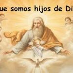De la 1a carta del Apóstol San Juan 2,29-36. Jueves 3 de Enero de 2019. El Santísimo Nombre de Jesús.