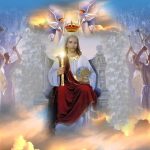 De la carta a los Hebreos 9,15.24-28. Lunes 28 de Enero de 2019.