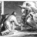 Salmo 110, 1-2.4-5.9-10. Martes 22 de Enero de 2019. Misa Por la Unidad de los Cristianos.