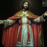 Salmo 109,1-4. Lunes 21 de Enero de 2019.